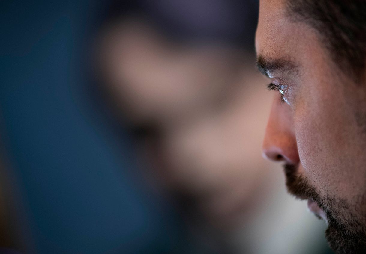 Vona Gábor elfoglalta új pozícióját, mostantól ő a magyar politika sötét lova
