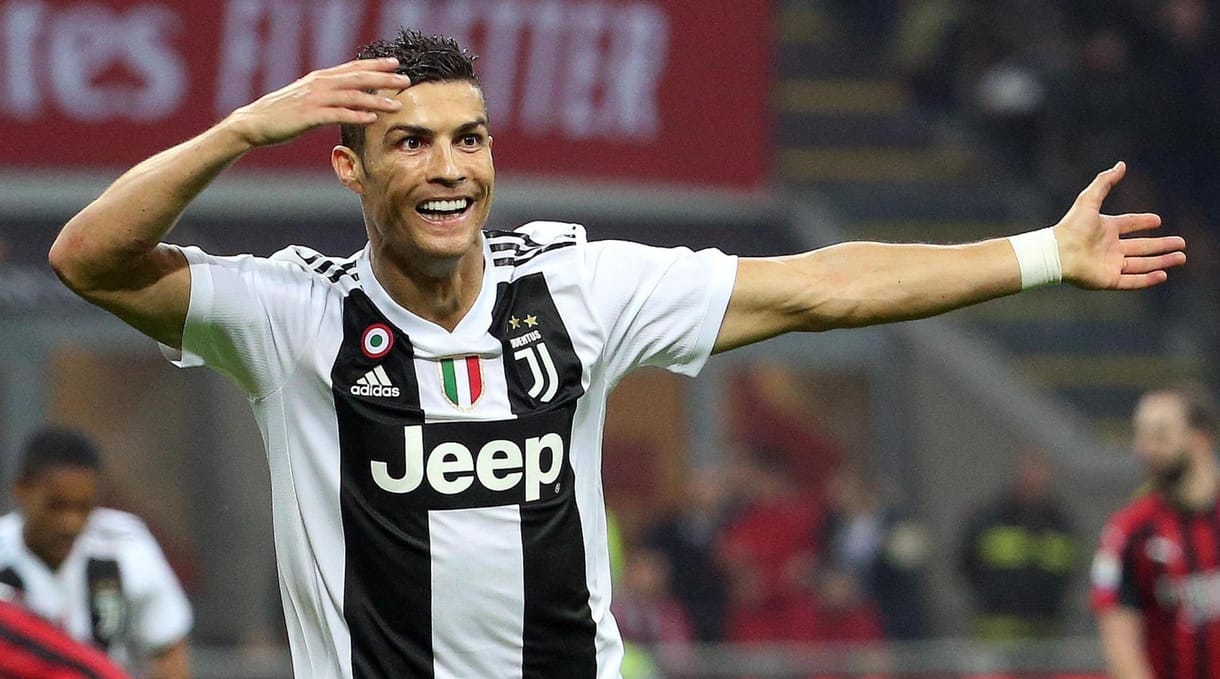 Ronaldo a klub volt tulajdonosa miatt nem igazolt a Milanba