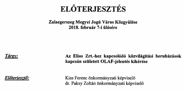 Fideszesek is kihátráltak Orbán vejének volt cége mögül, de lett is nagy riadalom