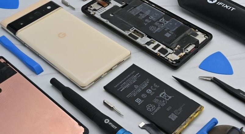 A Google telefonjaira is kiterjesztik az otthoni javítás lehetőségét