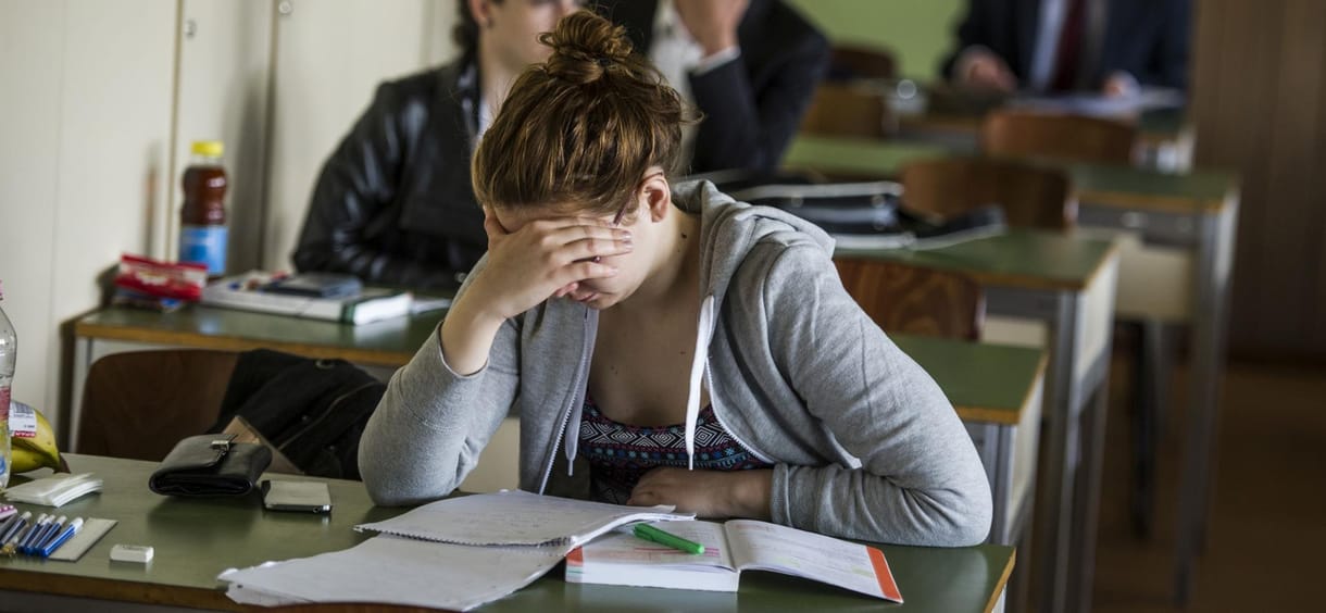 Nem az a kérdés, hogy valaki hülye-e a matekhoz, hanem az, hogy miben jó