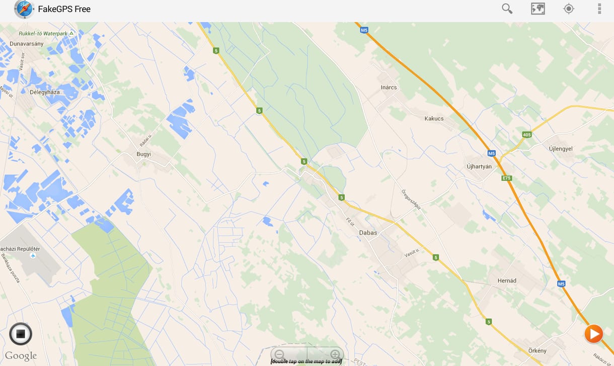 Így csaphatja be a telefonját (és a világot) hamis GPS-szel