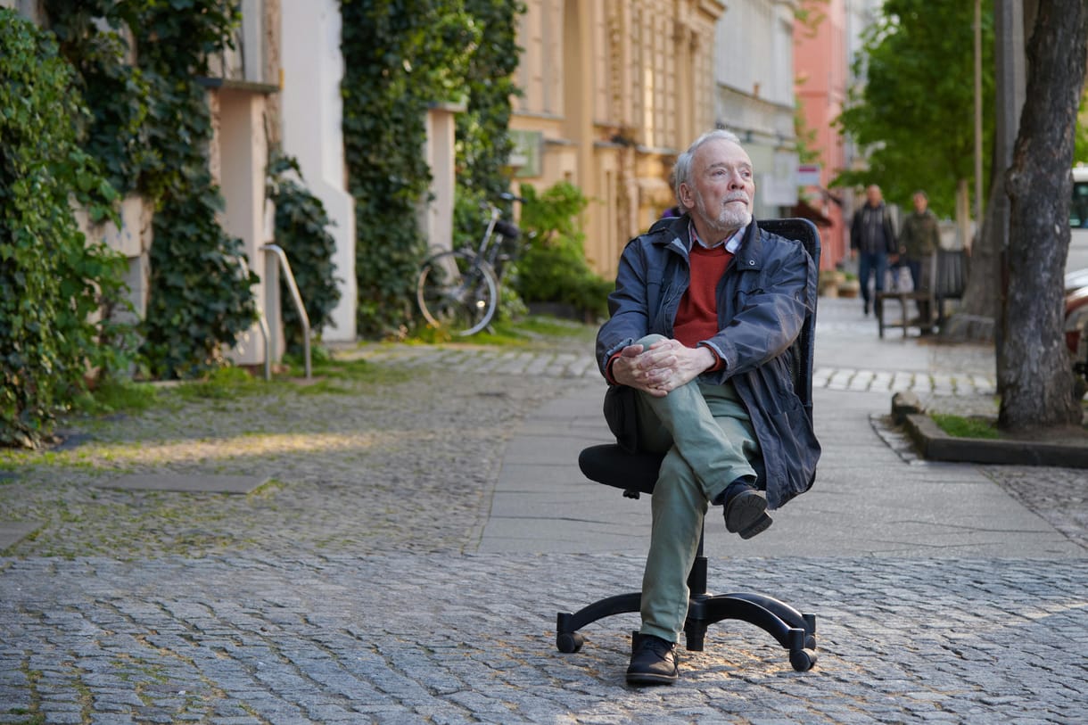 Dalos György író: „Az oroszok egy-egy fázisban még győzhetnek, de nyerni nem fognak
