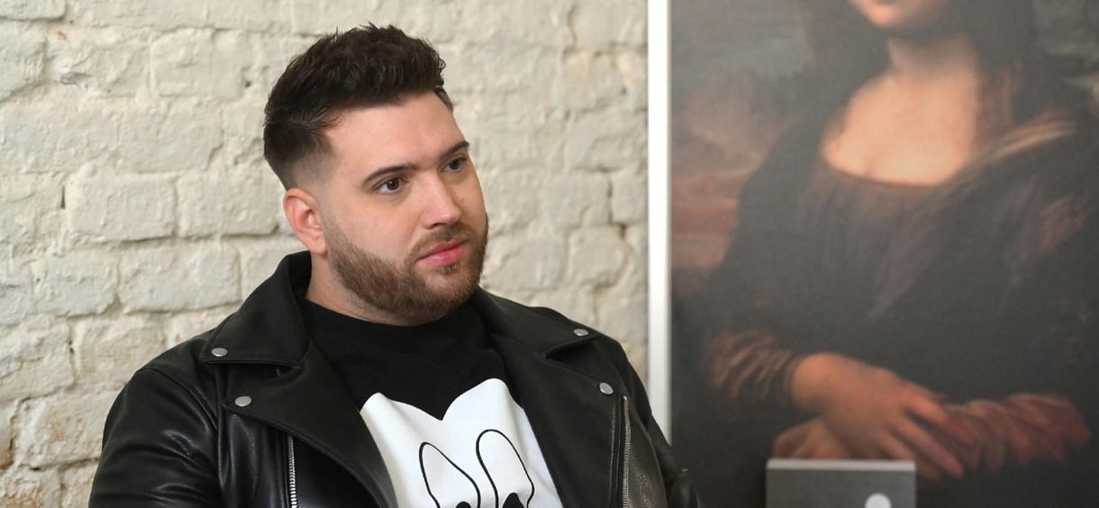 Osváth Zsolt: Bele se merek gondolni, mi szakadna rám, ha pártot alapítottam volna