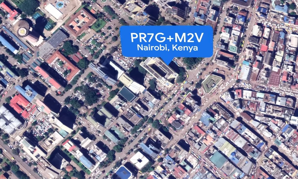 Új címrendszert talált ki a Google, könnyebb megtalálni vele a másikat