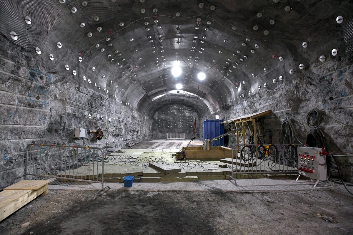 A pécsi Fidesz rémálma: atomtemető lehet az ő Tubesük