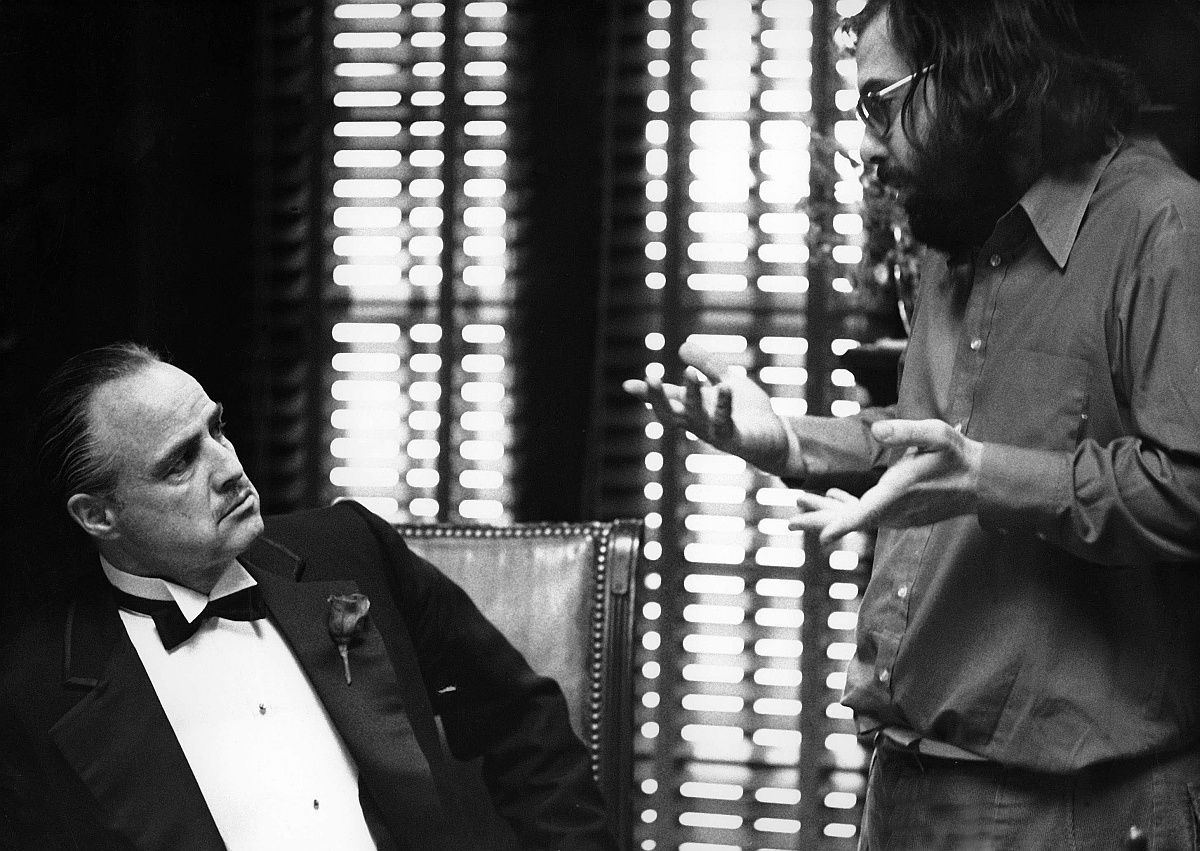 Az utolsó filmcézár – Francis Ford Coppola kalandos élete