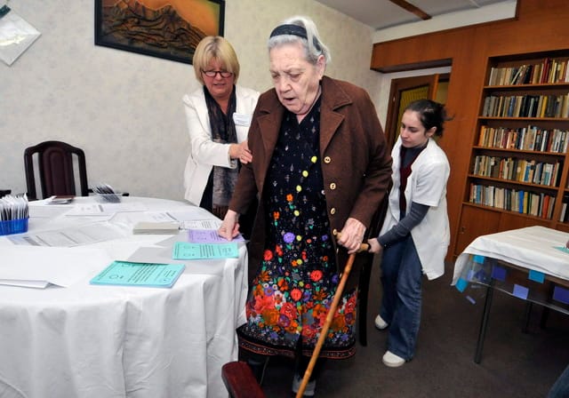 Prőhle: nincs szükség népszavazásra