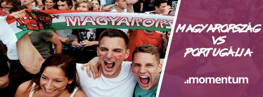 Kiakadtak a Momentumra, amiért Orbán kedvenc sportjának hódolnának