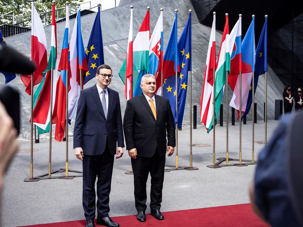 The Times: Magyarország és Lengyelország provokálja az EU-t