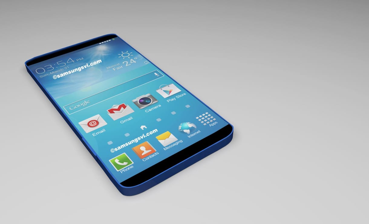 Két újítás, amivel nagyot üthet a Samsung Galaxy S5