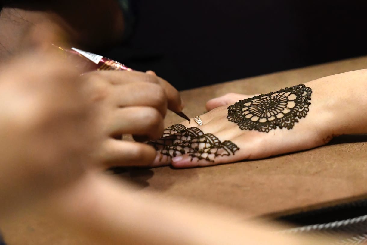 Túl sok volt a penészgomba többféle hennafestékben is