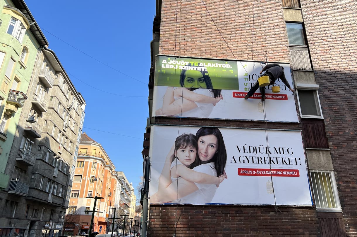 Kocsis Máté: Érkezik a 