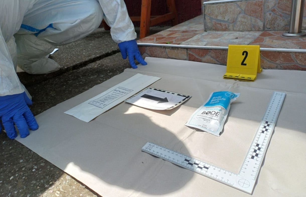 Elfogták a férfit, aki a gyanú szerint megölt egy idős nőt Hajdúszoboszlón
