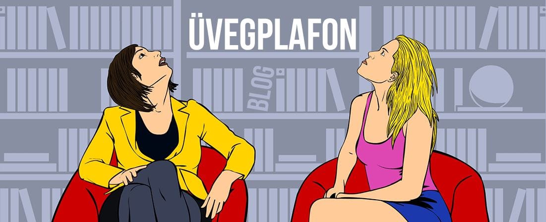 „Hátha a nőknek szóló kommunikáció egyszer valóban rezonálni fog a nők életére” – Interjú Réz Annával és Puskás Pannival