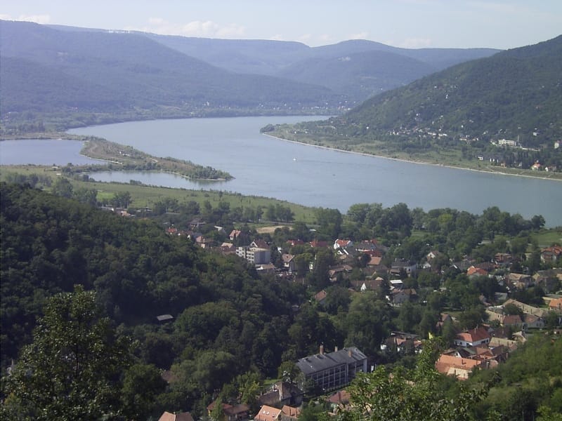 Kineveztek egy kormánybiztost, hogy lezárja a bős-nagymarosi vízlépcsőrendszer körüli vitát