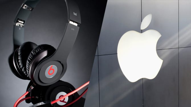 Már tuti: ezért fizetett hárommilliárd dollárt az Apple