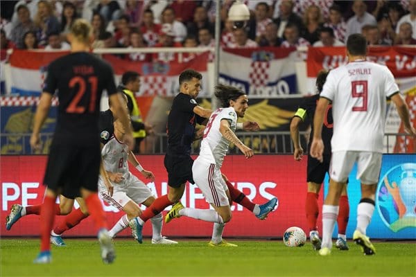250 milliárd forintnál is többet költöttek a magyarok tavaly sportfogadásra