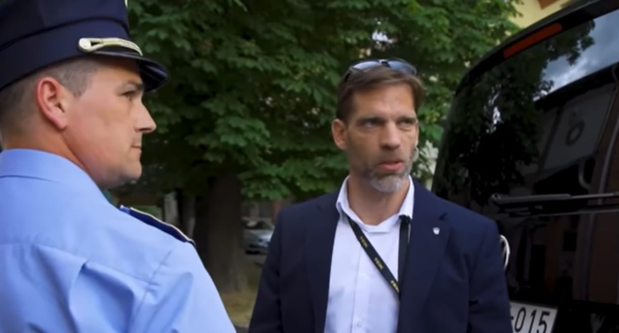 Fizetési felszólítást küldött a TEK a Telexnek, miután az ellene zajlott intézkedés miatt panaszt tett a portál