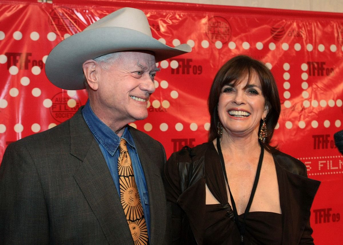 A Dallas Samanthája: 