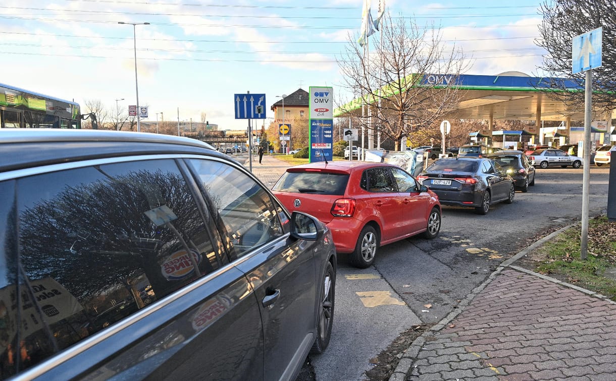Nagyot fékezett az infláció, de bármit mondanak, ennek nincs köze az árrések szabályozásához