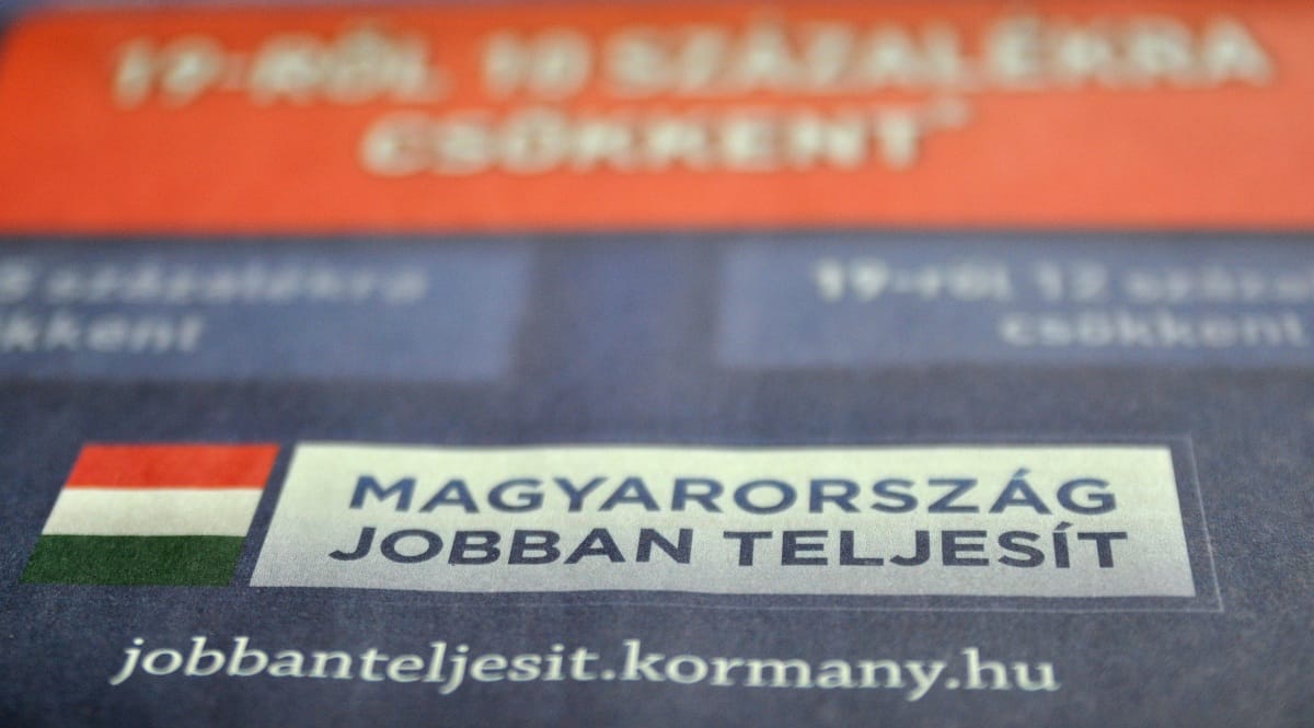 Jobban teljesít