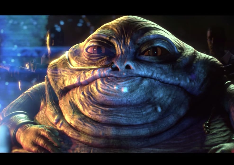 Jó hír a Star Wars-rajongóknak: új mobilos játék jön, és már előzetes is van róla – videó