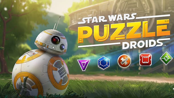 Szereti a Candy Crusht és/vagy a Star Warst? Akkor ezt a játékot töltse le