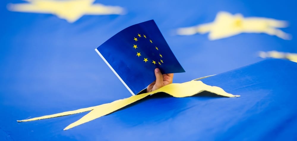 Tervet eszelt ki az EU 