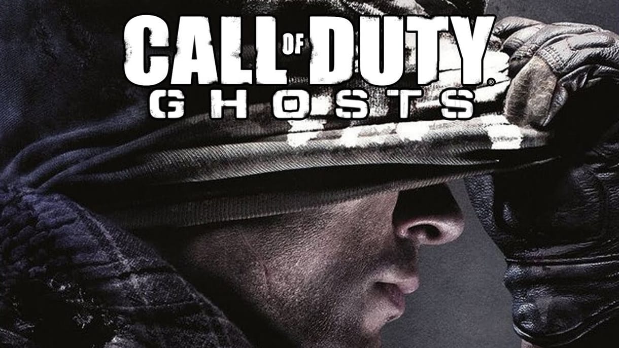 Új videón a Call of Duty: Ghosts – ez a grafika mindent visz