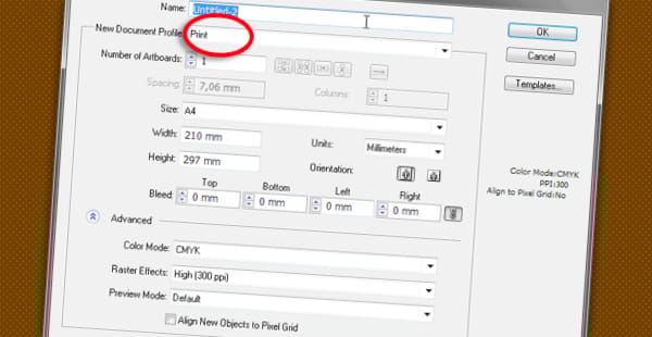 Adobe Illustrator tipp kezdőknek: így szabható testre a munkafelület