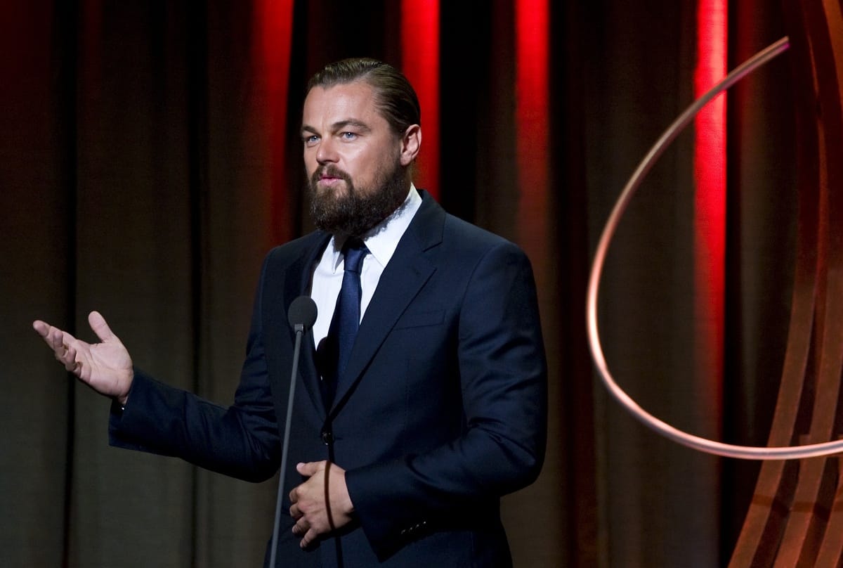 DiCaprio, Katy Perry és Mark Ruffalo is beszólt Trumpnak
