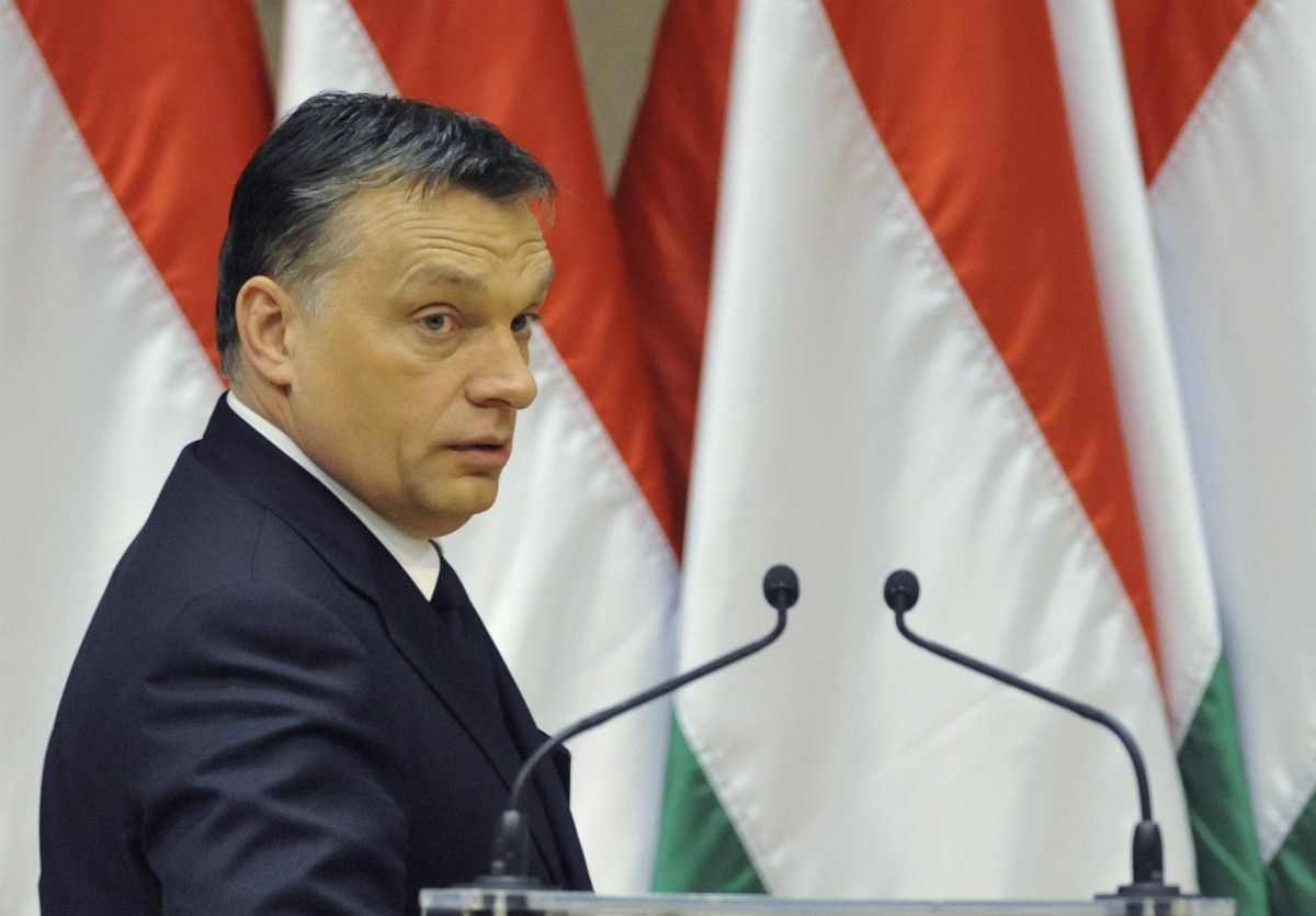 Orbán újabb levelet küld végtörlesztésügyben