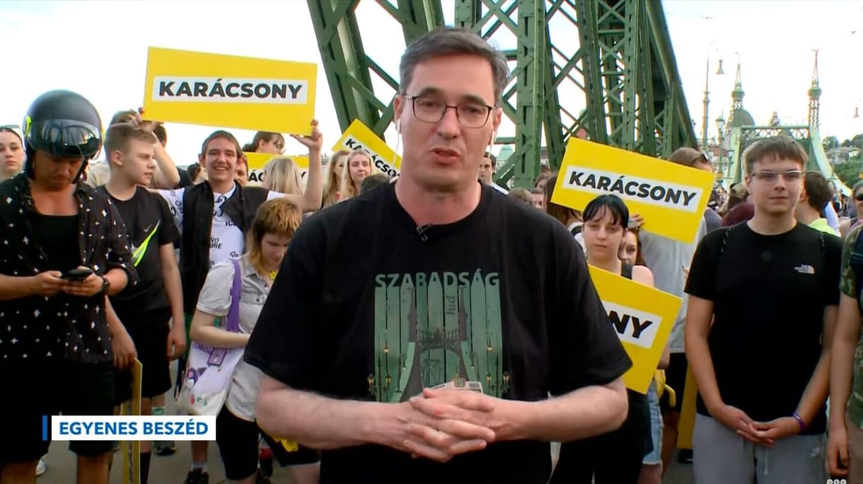 Karácsony Vitézyről: Aki Rogán Antalnak köszönheti a posztját, nem lehet független