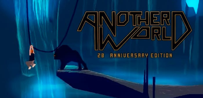 Újjászületett egy igazi klasszikus! Itt az Another World Androidra [videó]