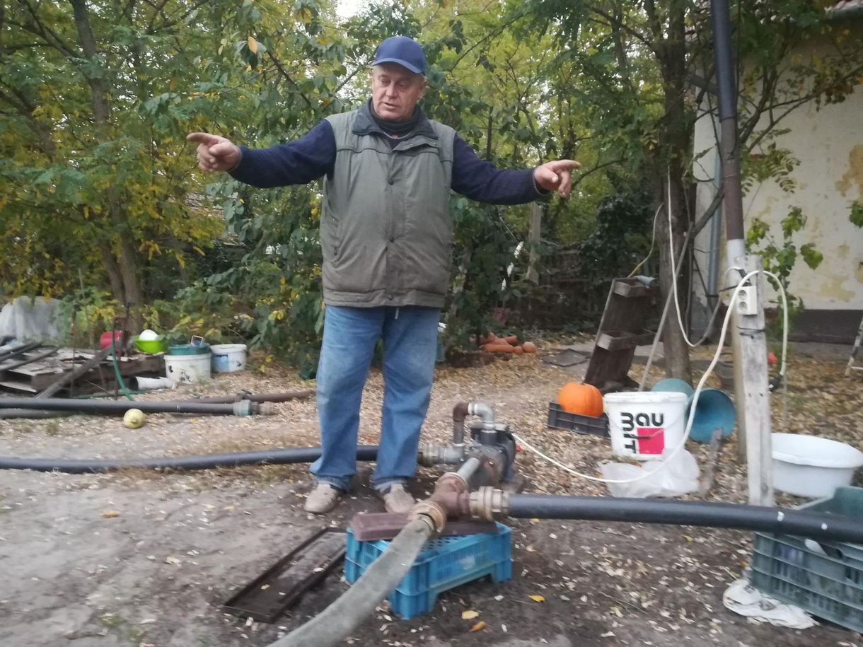 Kijött a kutas törvény, fellélegezhetnek az engedély nélkül fúratók