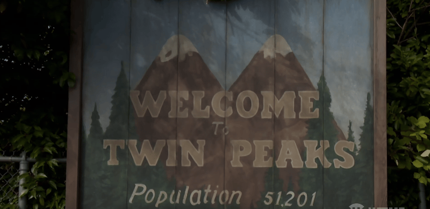 Alig több mint egy hónap múlva indul az új Twin Peaks