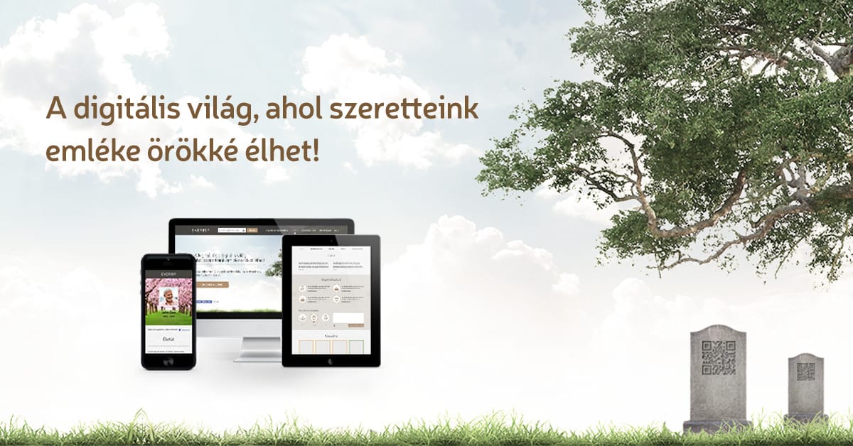 Kiért ég a virtuális gyertya? – Gyász az interneten