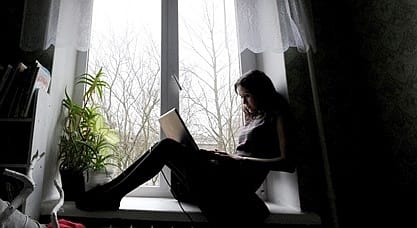 2017-ben sem lesz könnyű gyereknek lenni az interneten