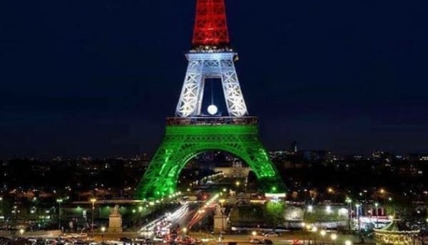 Ma végre tényleg a magyaroké lehet az Eiffel-torony!
