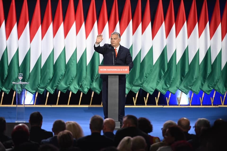 Elmondta Orbán, mennyi pluszt kapnak év végén a nyugdíjasok