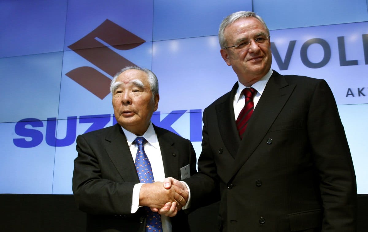 Idén eddig jól ment a Suzukinak és a Volkswagennek