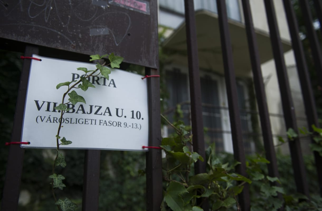 Kórházat kap az MMA