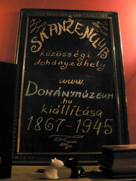 Magyar kézműves-söröket árul a nemrég megnyitott Skanzen