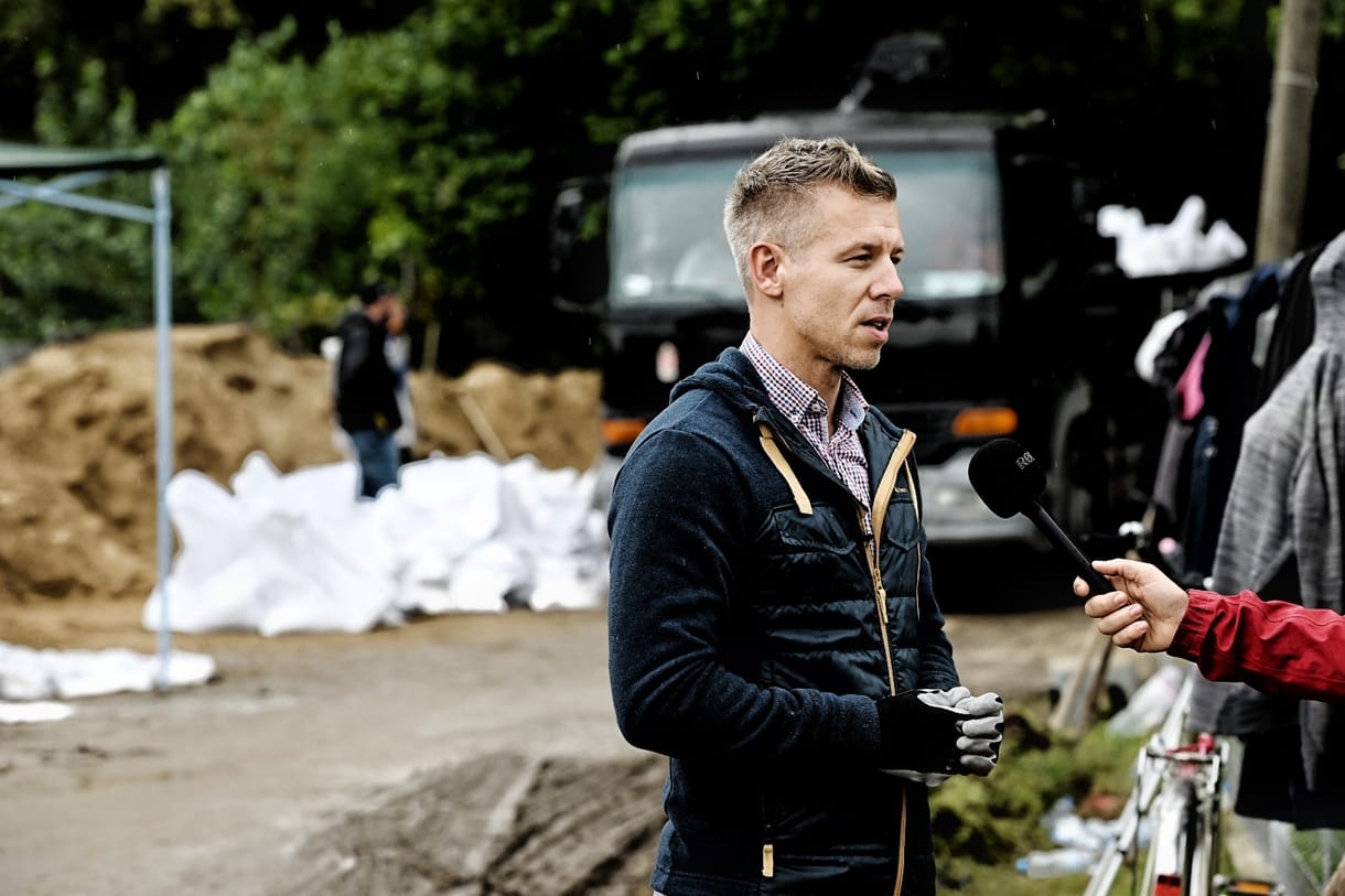 Új időpontot ajánlott a köztévé Magyar Péter és Orbán Balázs vitájára, de a Tisza Párt elnöke ezt is elutasította