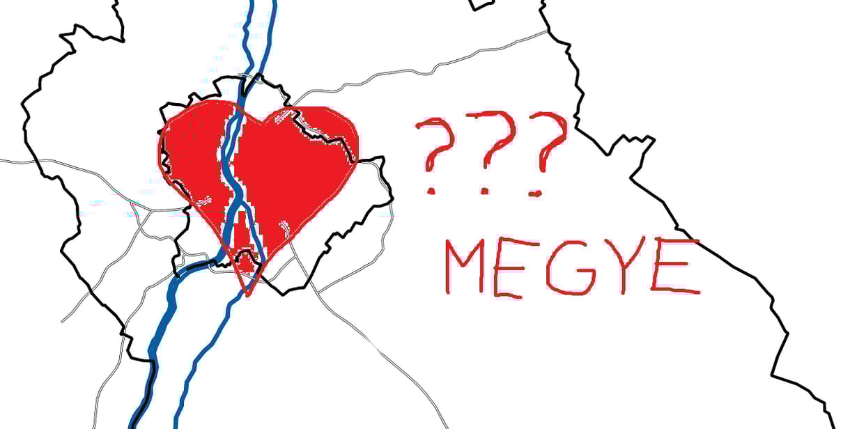 Egyelőre nem kap új nevet Pest megye