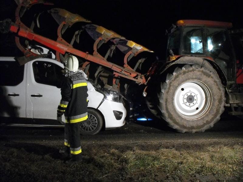 Kisebb csoda, hogy ezt a balesetet sérülés nélkül úszta meg a sofőr - fotók
