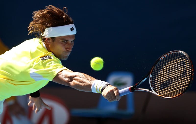 Nem indul több Grand Slamen Ferrer