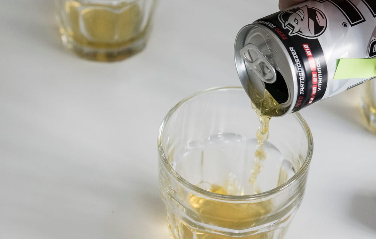 Nagyon bejött a Hell Energynek az indiai terjeszkedés