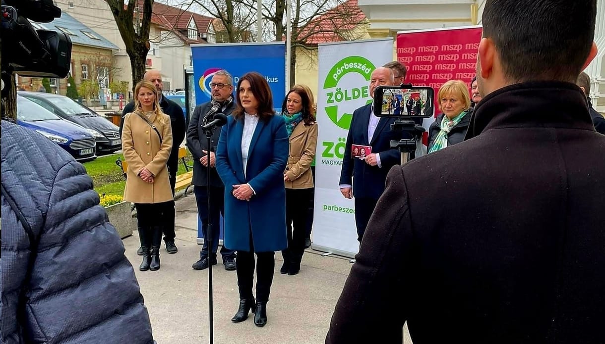 Közös polgármesterjelöltet állít négy ellenzéki párt Szigetszentmiklóson